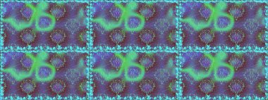 Tonda. Güzel desen dekorasyon ve tasarım için. Çiçek suluboya çizimler ve zarif desen. Trendy yazdırma. Sulu Boya Dikişsiz desen buket çiçek.