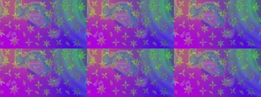 Kullanılabilir Tekstil, tebrik kartı, boyama kitabı, telefon durumda yazdırma için. Raster kına dövme tarzı. Etnik Mandala süsleme. Hint çiçek desenli madalyon desen.