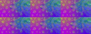 Taşralı şıklığı. Tekstil, duvar kâğıdı, kapaklar, yüzey, baskı, hediye paketi, hatıra defteri, dekupaj. Özgürlük stili Millefleur 'lar. Küçük yabani çiçeklerdeki halk modelini çiz..