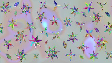 Paisley el çizimi elementler. Ev dekoru. Fantezi çiçekli eskiz deseni, doğal duvar kağıdı, çiçek desenli kıvrımlı illüstrasyon.