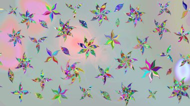 Suluboya stilinde gri çiçekli zarif eskiz deseni, tasarım elementleri. Düzenlenebilir. Düğün davetiyeleri için çiçek deseni, tebrik kartları, hatıra defteri, baskı, hediye paketi, imalat.