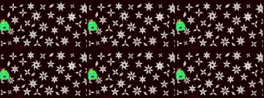 Çiçekli el çizimi çizimi deseni. Modern gelişim, siyah raster arka plan duvar kağıdı çizimi, klasik çizgiler, desenli çiçekler, çiçekli süsler..