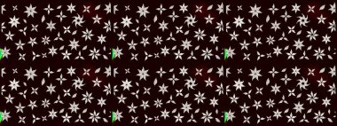 Sketch folk pattern in small wild flowers. Liberty style millefleurs. Floral meadow background for textile, wallpaper, covers, surface, print, gift wrap, scrapbooking, decoupage. Rustic chic.