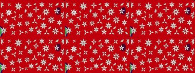 Kartlar, davetiyeler, tarih kartları ve daha fazlası için kullanılabilir. Büyük bir çiçek boyası seti. Raster şirin suluboya çiçek deseni çizimi.