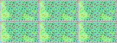 Moda tarzı. Kelebek, kanat, neon renkli yaratıcı raster arka plan. Kızlar, erkekler, elbiseler, duvar kağıtları için soyut, dikişsiz kelebek deseni. Tekstil ve kumaş için komik kelebek deseni.