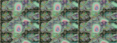 Raster suluboya çiçek deseni, narin çiçekler, gri çiçekler, tebrik kartı şablonu. Güzel kumaş deseni.