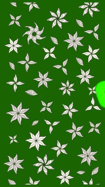 Sulu boya tarzında yeşil çiçekli zarif eskiz deseni, tasarım elementleri. Düğün davetiyeleri için çiçek deseni, tebrik kartları, hatıra defteri, baskı, hediye paketi, imalat. Düzenlenebilir.