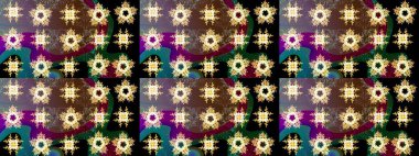 Kış arka plan. Raster Noel renkli arka plan ile sevimli kar tanesi. Raster resim. Kar taneleri ile Noel arka plan.