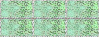 Raster illüstrasyonu. Web sayfası geçmişleri, duvar kağıtları, tekstil ve yüzey dokuları için mükemmel. Kusursuz desen. Renkli kelebekler.