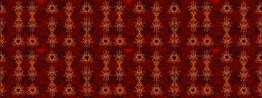 Elle çizilmiş kartanesi karalaması. Yılbaşı kış tasarımı için renkli kar taneleri. Raster illüstrasyonu.