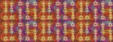 Fantezi çiçekli eskiz deseni, doğal duvar kağıdı, çiçek desenli kıvrım çizimi. Paisley el çizimi elementler. Ev dekoru.