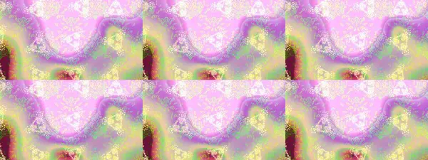 Elle çizilmiş çiçek desenli Raster çizimi. Tekstil, kumaş, ambalaj, hatıra defteri için hoş bir çiçek arkaplanı. Çocuksu tasarım. Tarafsız, bej ve menekşe arkaplanda.