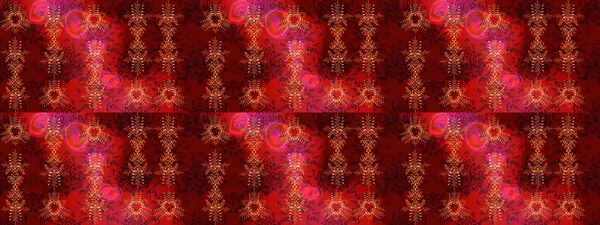 Kar tanesi süs desen. Snowflakes desen. Kar taneleri arka plan. Arka plan üzerinde izole soyut kar taneleri ile düz tasarım. Raster illüstrasyon.