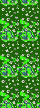 Parlak arkaplanda çiçek kompozisyonu olan suluboya desenleri çiz, ambalajlar, duvar kağıtları, kartpostallar, tebrik kartları, düğün davetiyeleri, romantik etkinlikler vs..