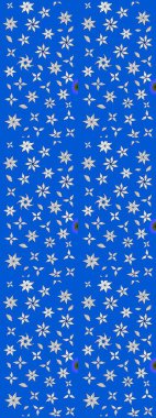 Şekil verilmiş çiçeklerle eskiz deseni. Süslü zentangle çizim dokusu, soyut çiçeklerle süslenmiş. Çiçek deseni duvar kağıdı, şablon dolguları ve web sayfası arkaplanı için kullanılabilir.