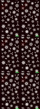 Sketch folk pattern in small wild flowers. Liberty style millefleurs. Floral meadow background for textile, wallpaper, covers, surface, print, gift wrap, scrapbooking, decoupage. Rustic chic.