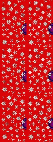 Doodle çiçekler ve dalları, otlar ve çiçekler. Elle çizilmiş. Raster resim. Güzel kumaş deseni.