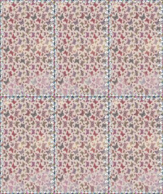 Kelebek. Robot resim. Gri arkaplanda izole edilmiş web tasarımı için renk çizgisi düzenleyici.