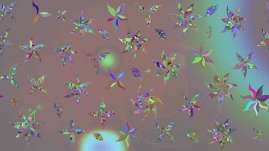 Ethnic Mandala ornament. Can be used for textile, greeting card, coloring book, phone case print. Indian floral paisley medallion pattern. Raster Henna tattoo style.