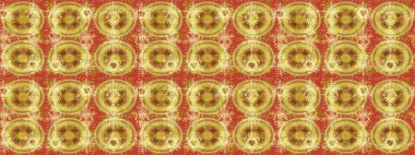 Düz renkli arka plan üzerinde izole kar taneleri tasarımı. Kar tanesi süs desen. Kar taneleri arka plan. Snowflakes desen. Raster illüstrasyon.