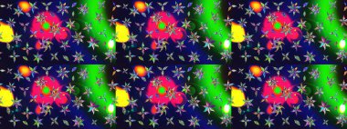 Paket kağıdı için en iyisi. Doğal kozmetik ürünleri, parfüm, çiçekçi dükkanı için bahar ihalesi tasarımı. Karşılama ya da düğün geçmişi olarak kullanılabilir. Gri lale çiçekli Raster çizim deseni.