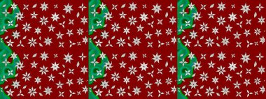 Kırmızı renkte çiçekler olan çiçek deseni çiz. Suluboya tarzında kırmızı renkte çiçekler.