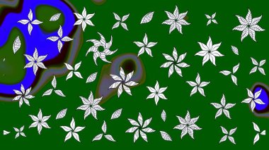 Yatak çarşafları, ceket, paket tasarımı, kumaş ve moda kavramları için tekstil baskısı. Eskiz modeli etnik tasarım. Çiçekleri, deniz kabukları, mandalaları ve suluboya efektleri olan deniz altyapısı.