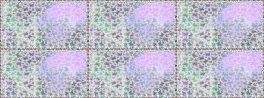 Kelebekli çizim şekli. Tarafsız ve gri. Kumaş, kağıt, ambalaj kağıdı ve duvar kağıdı tasarımı için sevimli bir arkaplan.