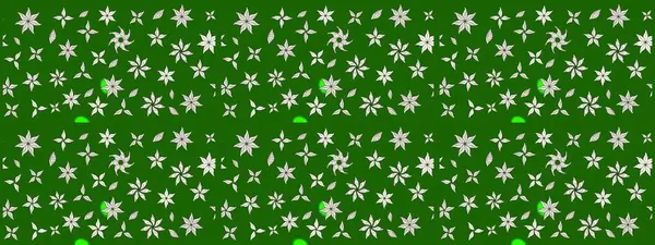 Küçük bir çiçekte eskiz deseni. Hoş bir çiçek geçmişi var. Güzel kumaş deseni. Raster illüstrasyonu.