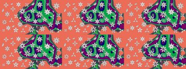 Kartlar, davetiyeler, tarih kartları ve daha fazlası için kullanılabilir. Büyük bir çiçek boyası seti. Raster şirin suluboya çiçek deseni çizimi.