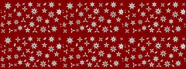 Karşılama ya da düğün geçmişi olarak kullanılabilir. Paket kağıdı için en iyisi. Kırmızı lale çiçekli Raster eskiz deseni. Doğal kozmetik ürünleri, parfüm, çiçekçi dükkanı için bahar ihalesi tasarımı.