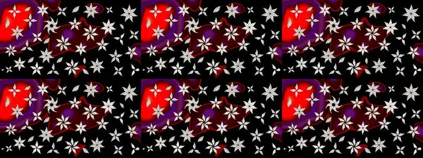 Çiçek arkaplan. Suluboya çiçek buketi. Siyah renklerde. Çiçekli tebrik kartı. Raster illüstrasyonu. Doğum günü kartı ya da düğün davetiyesi.