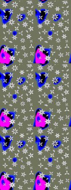 Parlak arkaplanda çiçek kompozisyonu olan suluboya desenleri çiz, ambalajlar, duvar kağıtları, kartpostallar, tebrik kartları, düğün davetiyeleri, romantik etkinlikler vs..