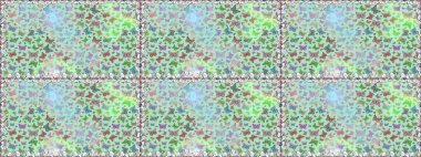 Kusursuz. Raster illüstrasyonu. Davetiye, kart ve parmak izi için basit kadınsı bir model. Rastgele, nötr ve gri kelebekler sevimli desenler. Tarafsız ve gri arkaplanda kelebek.