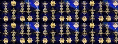 Düz kar karalama ikonları, kar taneleri silueti siyah, mavi ve gri renklerde Noel afişi, kartlar. Yeni yıl kar tanesi. Güzel soyut kar taneleri raster tasarımı..