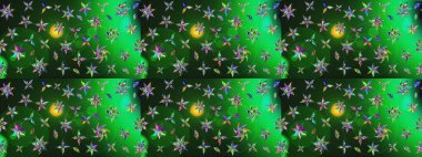 Ev dekoru. Paisley el çizimi elementler. Fantezi çiçekli eskiz deseni, doğal duvar kağıdı, çiçek desenli kıvrımlı illüstrasyon.