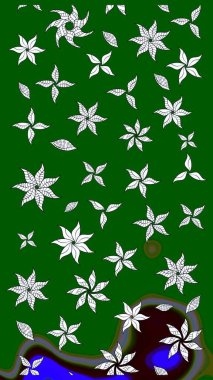 Taşralı şıklığı. Özgürlük stili Millefleur 'lar. Küçük yabani çiçeklerdeki halk modelini çiz. Tekstil, duvar kağıdı, kapaklar, yüzey, baskı, hediye paketi, hatıra defteri, dekupaj için çiçek çayırı arka planı.