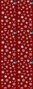 Eski usul küçük çiçekli şirin bir eskiz deseni. Moda arka planında parlak buketler. Raster illüstrasyonu. Kumaş, duvar kâğıdı ve kağıda yazdırmak için gelişen arkaplan.