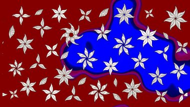 Sketch folk pattern in small wild flowers. Liberty style millefleurs. Floral meadow background for textile, wallpaper, covers, surface, print, gift wrap, scrapbooking, decoupage. Rustic chic.