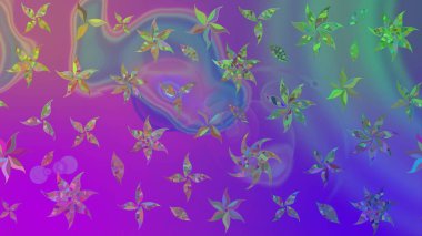 Etnik Mandala süsü. Kızılderili desenli desenli desenli şal deseni. Raster Henna dövme stili. Tekstil, tebrik kartı, boyama kitabı, telefon kılıfı baskısı için kullanılabilir.