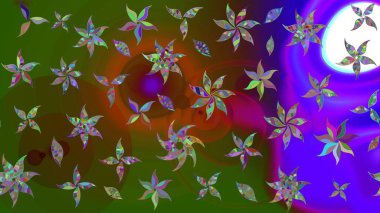 Parlak arkaplanda çiçek kompozisyonu olan suluboya desenleri çiz, ambalajlar, duvar kağıtları, kartpostallar, tebrik kartları, düğün davetiyeleri, romantik etkinlikler vs..