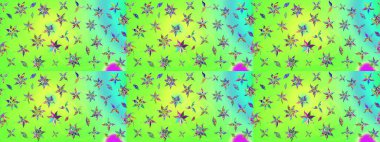 Eskiz geçmişi. Tomurcukları çiçek olan sevimli bir çiçek deseni. Kumaş, tekstil, duvar kağıdı baskısı için. Eski usul. Raster illüstrasyonu. Raster..