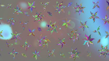 Paket kağıdı için en iyisi. Karşılama ya da düğün geçmişi olarak kullanılabilir. Doğal kozmetik ürünleri, parfüm, çiçekçi dükkanı için bahar ihalesi tasarımı. Gri lale çiçekli Raster çizim deseni.