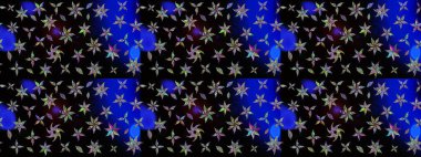 Kullanılabilir Tekstil, tebrik kartı, boyama kitabı, telefon durumda yazdırma için. Raster kına dövme tarzı. Etnik Mandala süsleme. Hint çiçek desenli madalyon desen.