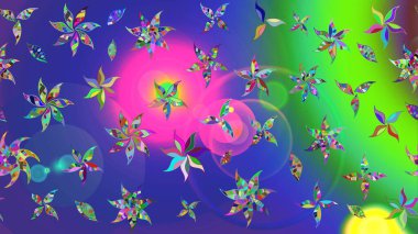 Raster Henna dövme stili. Kızılderili desenli desenli desenli şal deseni. Tekstil, tebrik kartı, boyama kitabı, telefon kılıfı baskısı için kullanılabilir. Etnik Mandala süsü.