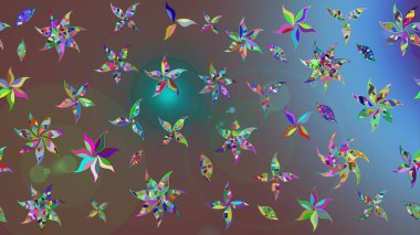 Kahverengi lale çiçekli Raster eskiz deseni. Karşılama ya da düğün geçmişi olarak kullanılabilir. Doğal kozmetik ürünleri, parfüm, çiçekçi dükkanı için bahar ihalesi tasarımı. Paket kağıdı için en iyisi..