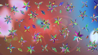 Parlak arkaplanda çiçek kompozisyonu olan suluboya desenleri çiz, ambalajlar, duvar kağıtları, kartpostallar, tebrik kartları, düğün davetiyeleri, romantik etkinlikler vs..