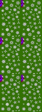 Küçük yabani çiçeklerdeki halk modelini çiz. Tekstil, duvar kâğıdı, kapaklar, yüzey, baskı, hediye paketi, hatıra defteri, dekupaj. Özgürlük stili Millefleur 'lar. Taşralı şıklığı.