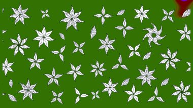 Raster kına dövme tarzı. Etnik Mandala süsleme. Kullanılabilir Tekstil, tebrik kartı, boyama kitabı, telefon durumda yazdırma için. Hint çiçek desenli madalyon desen.