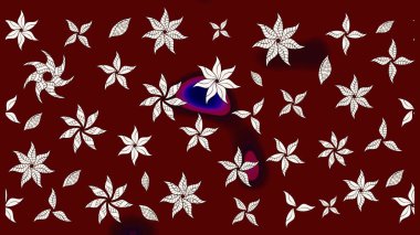 Çiçeğin suluboya çizimlerinin mükemmel deseni. Moda baskısı. Suluboya desenli çiçek deseni. Ton halinde. Dekorasyon ve tasarım için güzel desen.